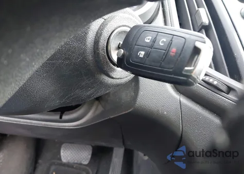 2017 Chevrolet Equinox Lt from USA, damaged, VIN 2GNFLFEK1H6186933